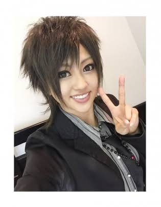 セカオワDJ LOVEと風男塾・青明寺浦正（浦えりか）が真剣交際