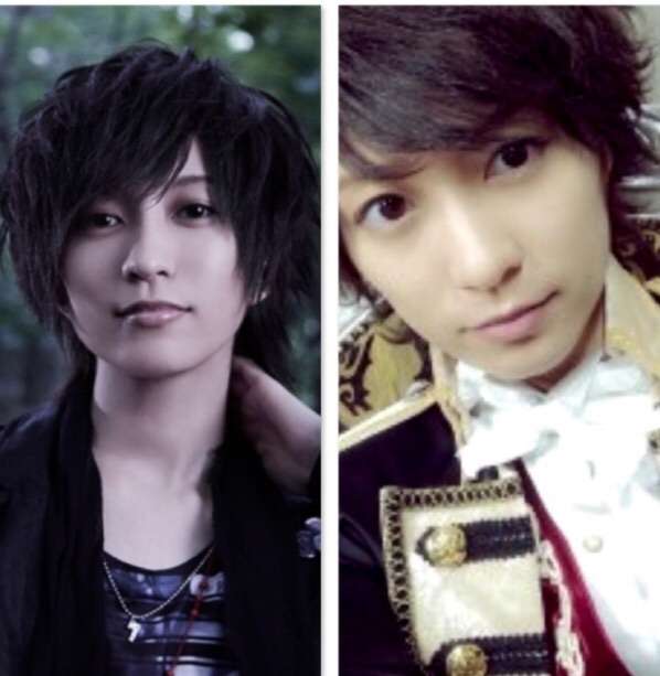 セカオワDJ LOVEと風男塾・青明寺浦正（浦えりか）が真剣交際