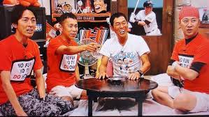 昔取った杵柄