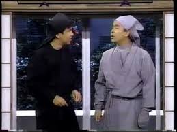 昔取った杵柄