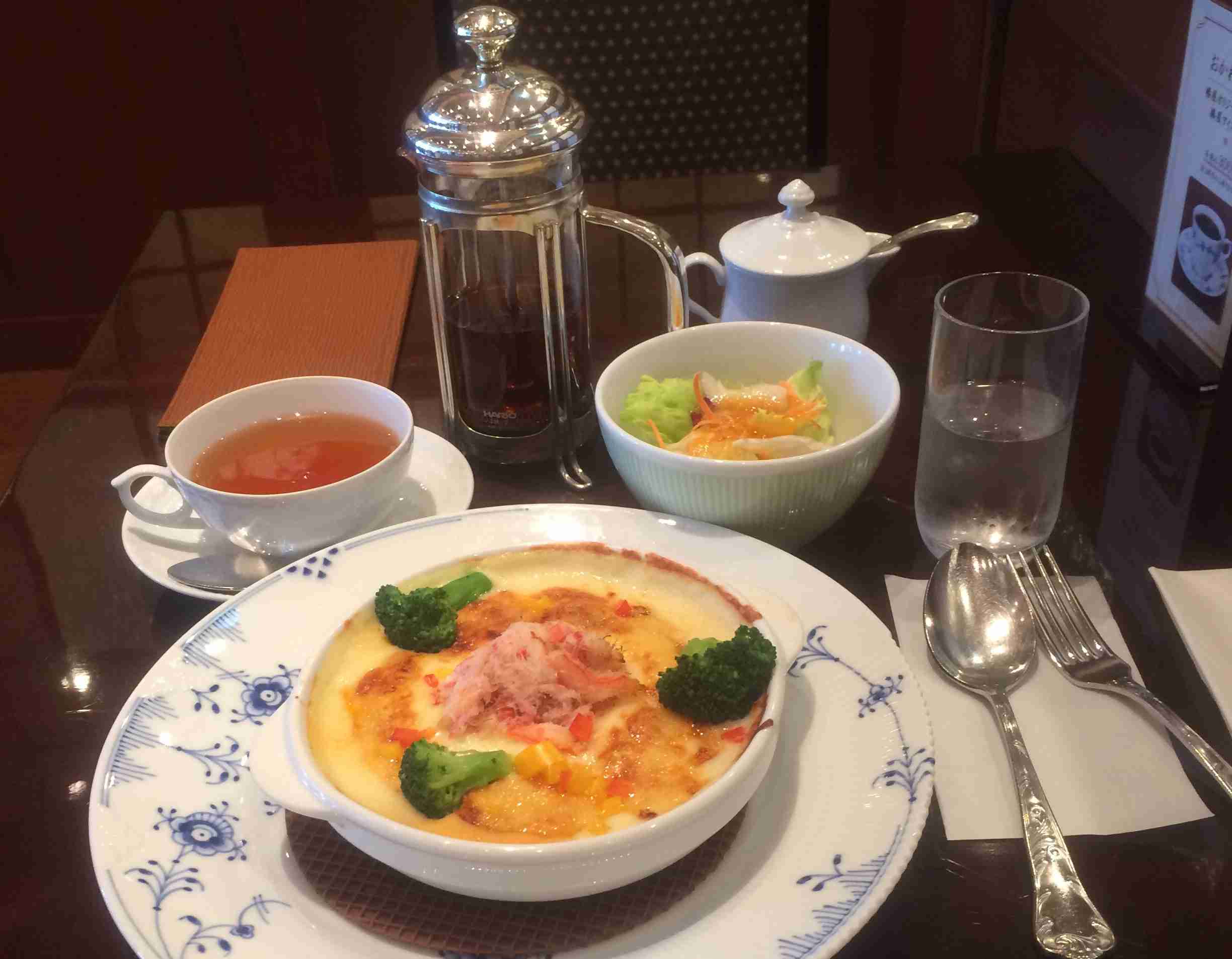 昔取った杵柄
