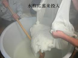 昔取った杵柄