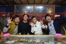 昔取った杵柄