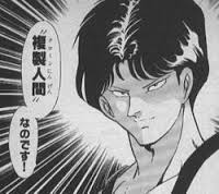 昔取った杵柄