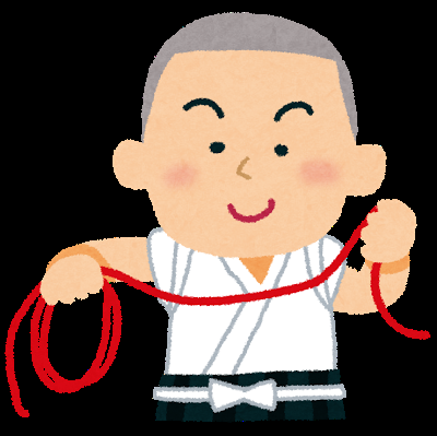 昔取った杵柄