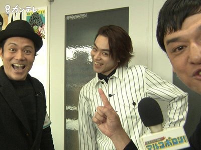 ポスト◯◯はこの人