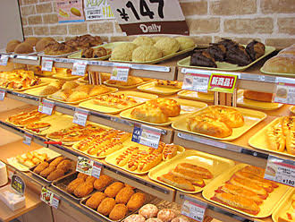 コンビニの違いって？