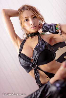 生まれもっての整形顔