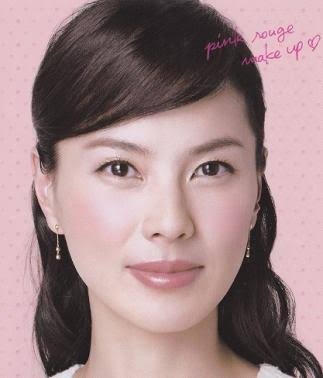 生まれもっての整形顔