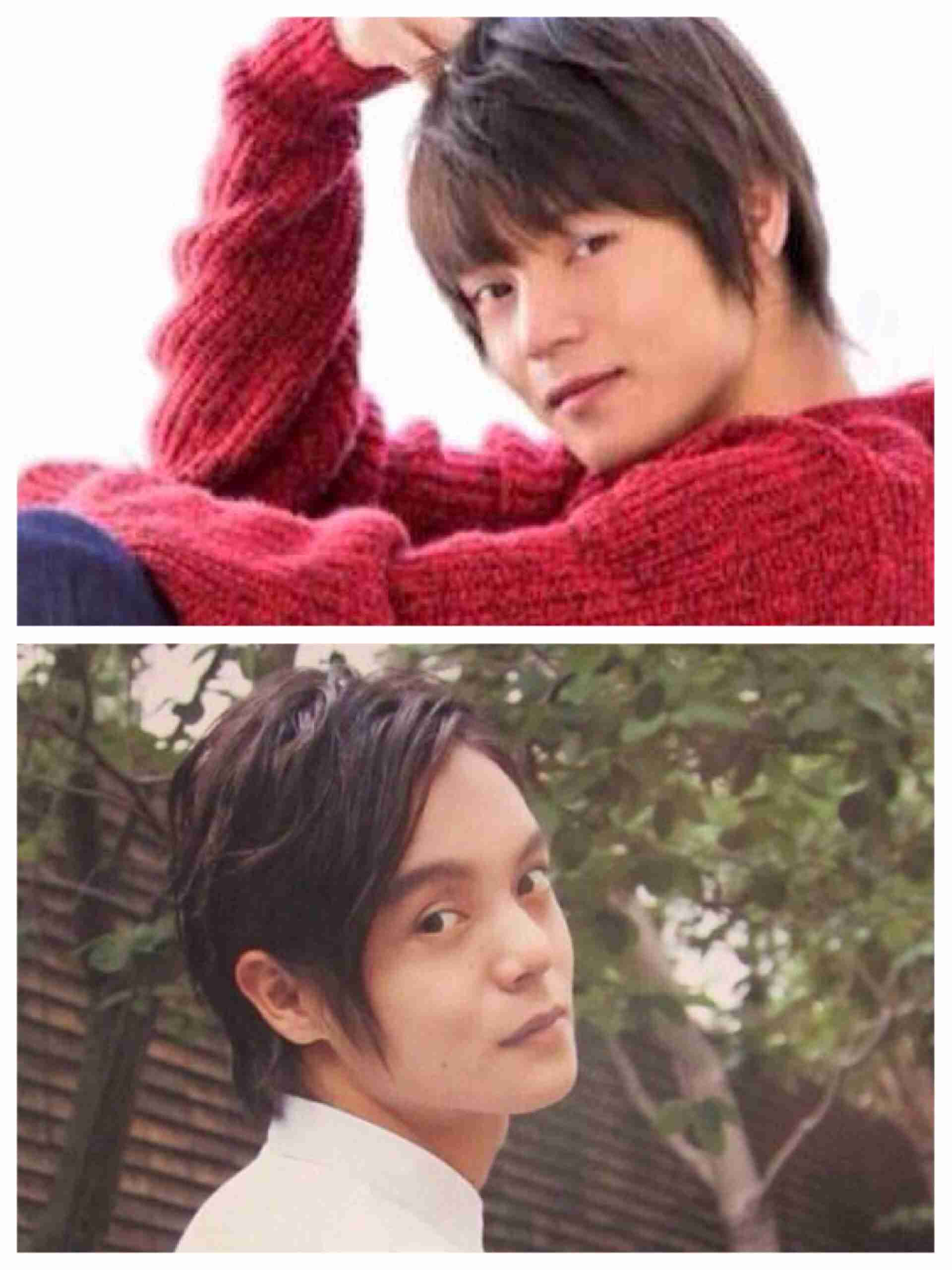 髪型変えたら分からなくなる芸能人