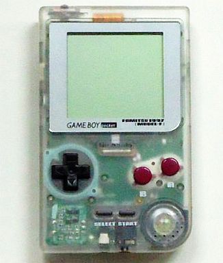 ちょっと昔の商品