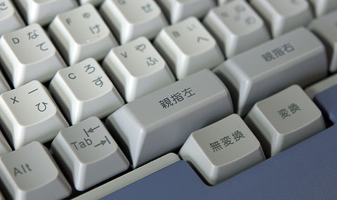 ちょっと昔の商品
