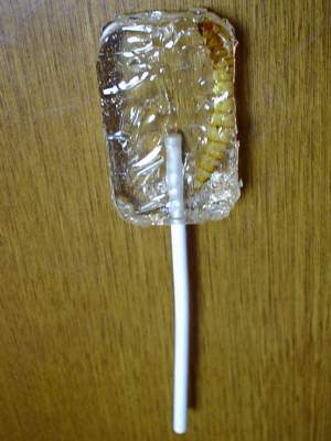 ちょっと昔の商品