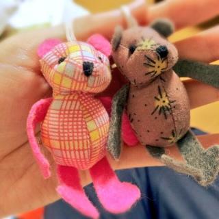 ちょっと昔の商品