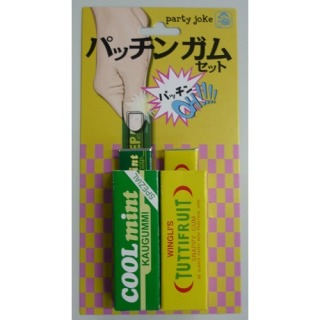 ちょっと昔の商品