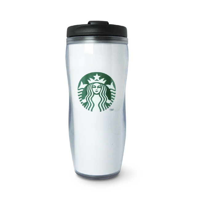 スタバのタンブラー持っている方！お得してますか？