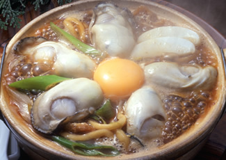 牡蠣が好きすぎる人！