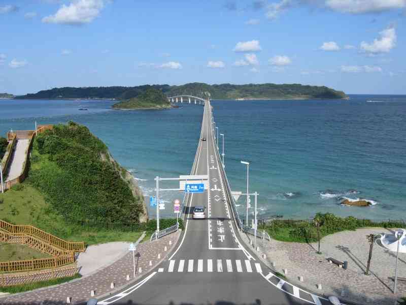 山口県のイメージは？
