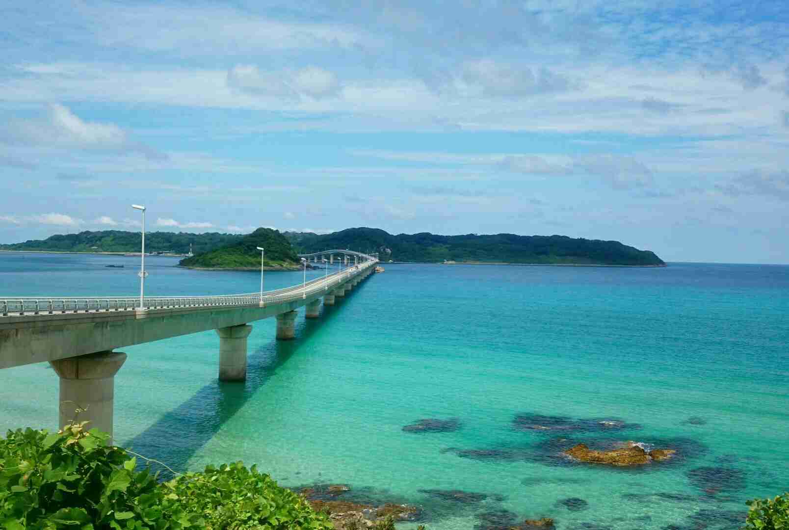 山口県のイメージは？