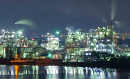 山口県のイメージは？
