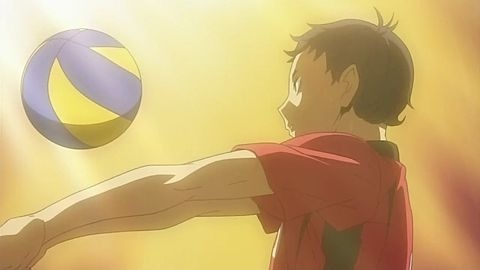 「ハイキュー!!」好きな人