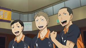 「ハイキュー!!」好きな人