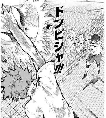 「ハイキュー!!」好きな人