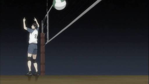 「ハイキュー!!」好きな人