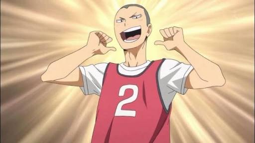 「ハイキュー!!」好きな人