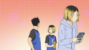 「ハイキュー!!」好きな人
