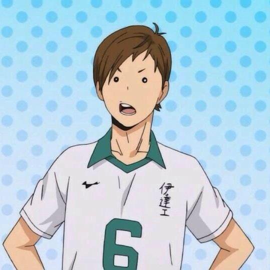「ハイキュー!!」好きな人