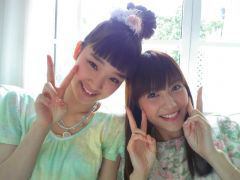 ロングヘアが似合う芸能人