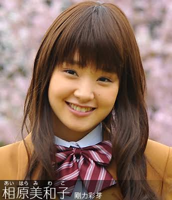 ロングヘアが似合う芸能人