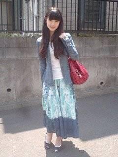 ロングヘアが似合う芸能人