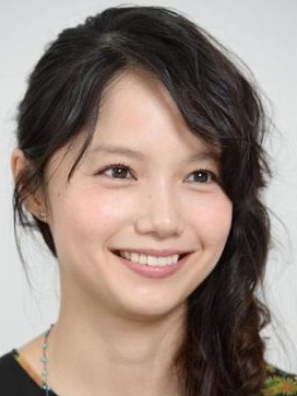 ロングヘアが似合う芸能人