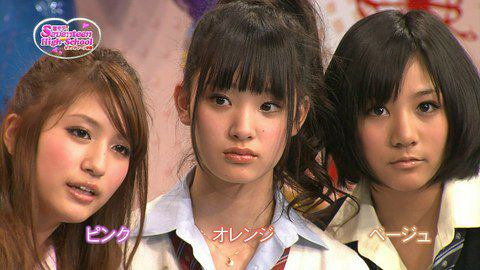 ロングヘアが似合う芸能人