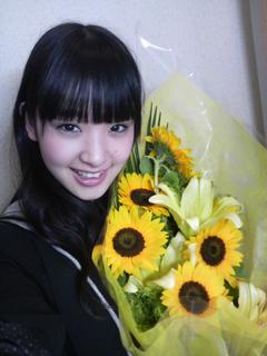 ロングヘアが似合う芸能人