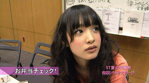 ロングヘアが似合う芸能人