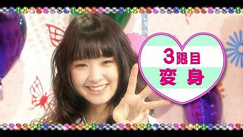ロングヘアが似合う芸能人