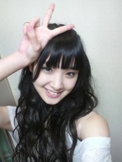 ロングヘアが似合う芸能人