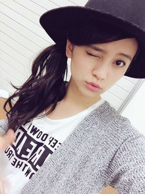 ロングヘアが似合う芸能人