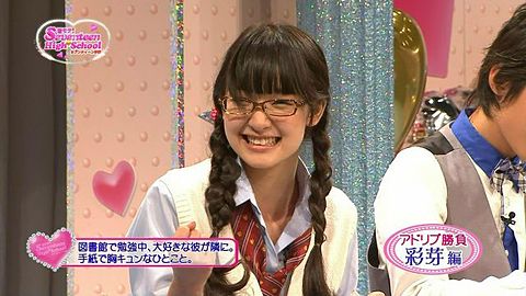 ロングヘアが似合う芸能人