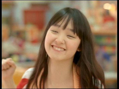 ロングヘアが似合う芸能人