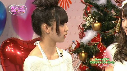 ロングヘアが似合う芸能人
