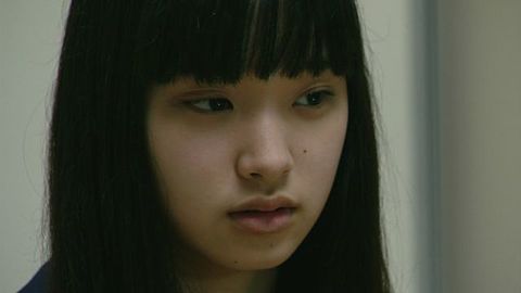 ロングヘアが似合う芸能人