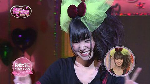 ロングヘアが似合う芸能人