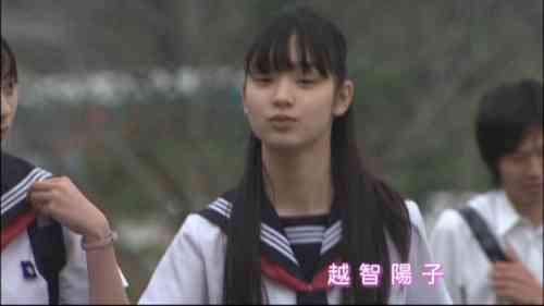 ロングヘアが似合う芸能人