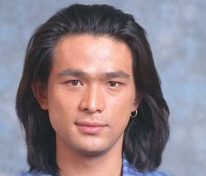 ロングヘアが似合う芸能人