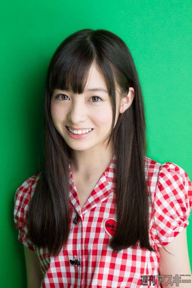 ロングヘアが似合う芸能人