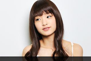 ロングヘアが似合う芸能人